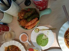 -盐集·料理食堂(江北活力源店)