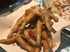 -五里关火锅(牛市口店)