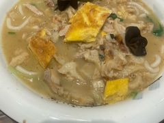 -华顺土菜馆(洪岗路店)