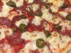 -玛尚诺Pizza&Bar(长泰广场店)