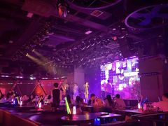 -MOSSO音乐酒吧·live house(南京旗舰店)