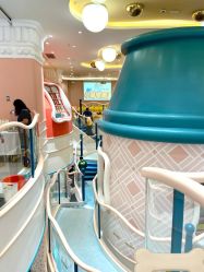 -奈尔宝·儿童乐园·亲子餐厅(苏州大悦城店)