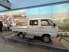 -柳州工业博物馆