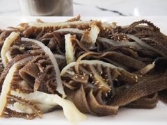 -正宗贵州二嫂黄牛肉馆(青村店)