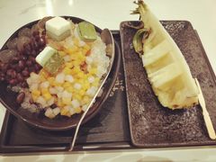 -鲜芋仙(国和店)