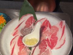 -岩盐·铁板料理(嘉里店)