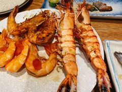 -和创柚子·会席日本料理(新区淮海街店)