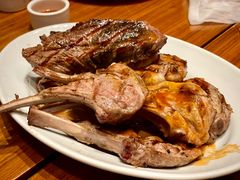 -mezza9 Macau(澳门君悦酒店)