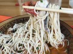 -尧钧财鱼面(育才路店)