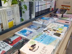 -新华书店(泉城路店)
