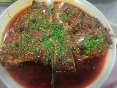 -洪霞餐馆