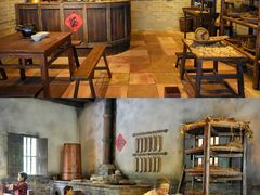 -广州神农草堂中医药博物馆