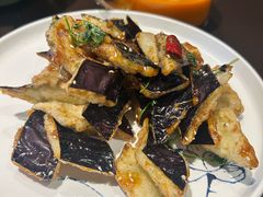 招牌茄子-紫泥369粗粮季(鼓楼店)