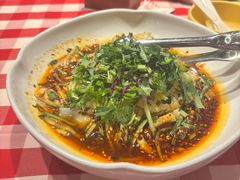 -西贝(厦门中华城店)