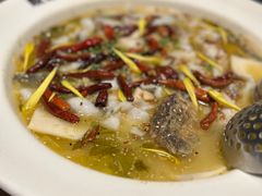 -太二酸菜鱼(财富购物中心店)