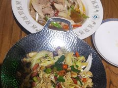 -胖老汉(北京路店)