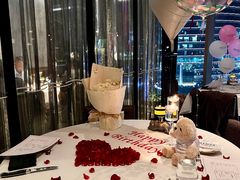 -莫尔顿扒房 MORTON'S GRILLE(igc天汇广场店)