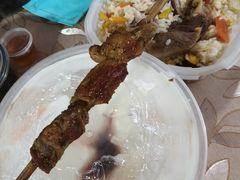 -巴依老爷新疆美食(工体旗舰店)