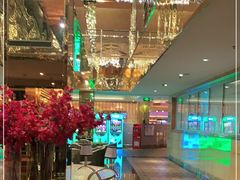 -东方之珠洗浴休闲广场(大港店)