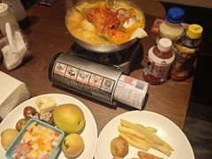 -王氏炉匠·烧鸟放题自助(三里屯店)