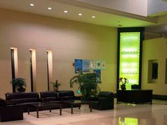 -春兰国宾馆(凤城河风景区老街店)