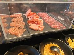 -深圳四季酒店·馥自助餐厅