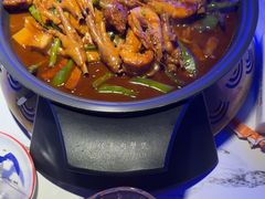 -徐记小怪兽肉蟹煲店(哈西万达金街店)