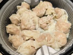 -双燕楼·手工馄饨·汤面小吃(世纪汇店)