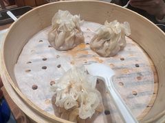 鲜虾烧卖-阳阳中国饭(北京荟聚店)