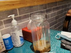 -大海碗·京菜炸酱面(雍和宫店)