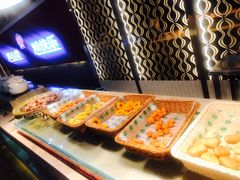 -火焰山自助烧烤涮石板烤肉(新华大街店)