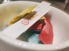 -海底捞火锅(漕宝路店)