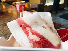 胶原肥牛-小龙坎老火锅(北京三里屯店)