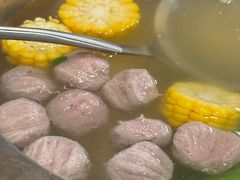 -粤潮牛肉火锅店(江南大道店)