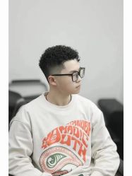 -大人物·男士理发馆