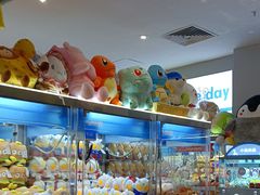 -小鹿的屋(广州花都融创茂店)