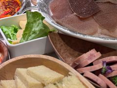 -左庭右院鲜牛肉火锅(苏州园区永旺店)