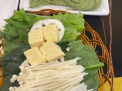 -潮汕美牛肉丸火锅店(天宁寺店)