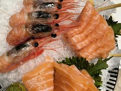 -上渔铁板烧(熙悦汇店)