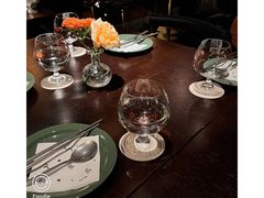 -Fuzzy Bistro 浮几韩餐·茶酒馆