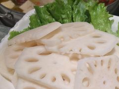 -马老六清真餐饮(西站店)