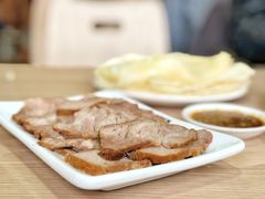 -姥家春饼店(漳州二路店)