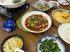 -淳安二十八道·新派民间菜·淳鱼馆(阳光路店)