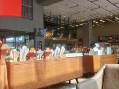 -美州纯手工牛肉汉堡(新港东路店)