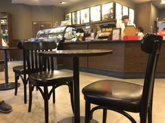 -星巴克(舟山蜈蚣峙店)