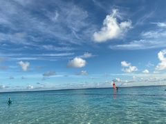 -中央格兰德岛温泉度假酒店 - 全包