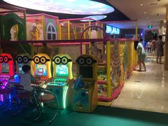 -巴斯漫温泉汗蒸馆(贡湖大道店)