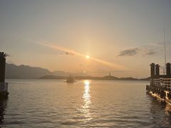 -庐山西海主景区