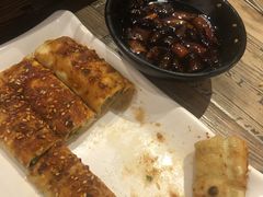 -枪火串烧·东北特色烧烤(罗湖总店)