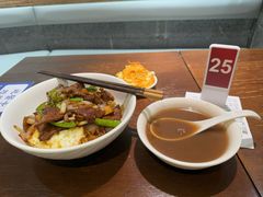 -寻裕记·现炒浇头面(人民广场店)